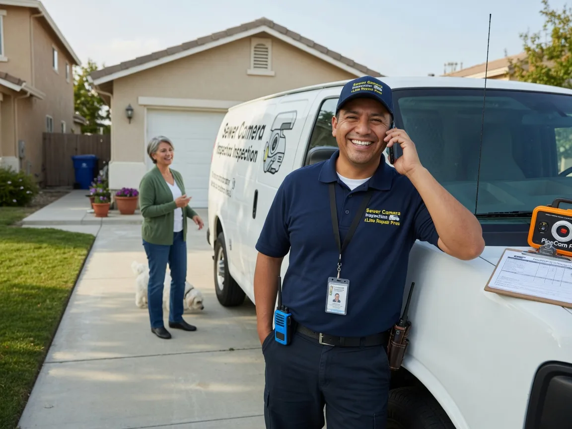 Sewer Line Repair Millstadt, IL FAQs